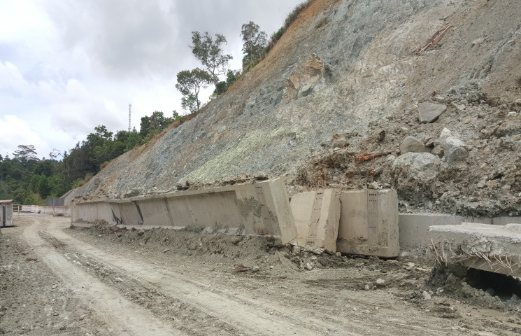 Ring Road Segera Rampung
